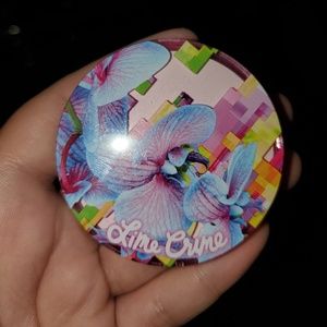 Lime Crime pixel blush